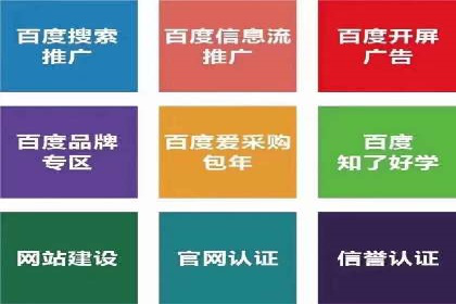 SEM竞价托管案例，助力企业业绩腾飞
